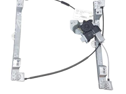 Used Front left window mechanism NISSAN NV250 Van (X61) dCi 95 (95 hp) 25058174