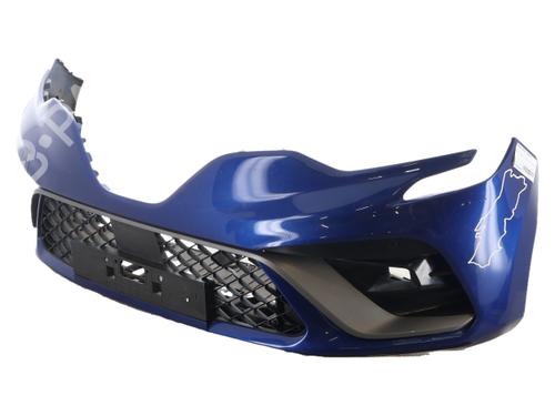Used Front bumper Front bumper RENAULT CLIO V (B7_) 1.3 TCe 140 (B7N0) (140 hp) 40439609 40439609