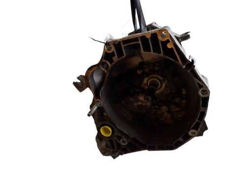 Gearbox FIAT PUNTO EVO (199_) 1.3 D Multijet (199AXC1A, 199BXC1A, 199AXT1A, 199BXT1A) | BP25088563M3 