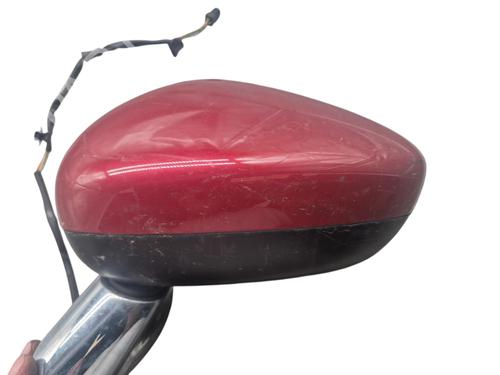 Left mirror CITROËN DS3 (SA_) 1.4 VTi 95 | BP28516960C26