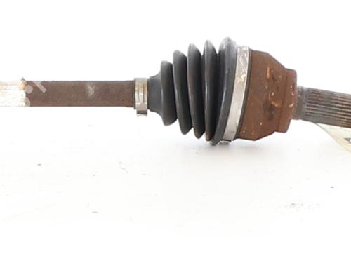Left front driveshaft RENAULT CLIO IV (BH_) 0.9 TCe 90 (BHNF, BHMA, BHMH, BHJK, BHJR) | BP36287987M38 - Image 2