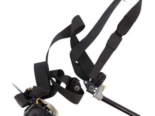 Used Front right seatbelt Front right seatbelt OPEL KARL (C16) 1.0 (75 hp) 34627132 34627132