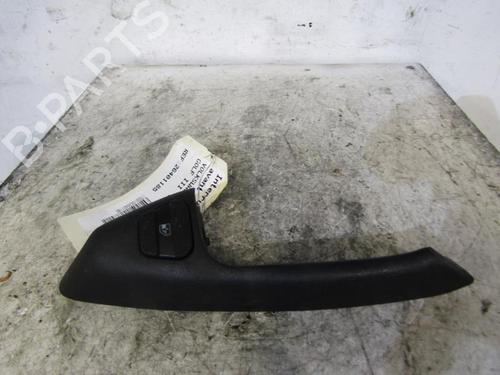 Used Right front window switch VW GOLF III (1H1) 1.9 TDI (90 hp) 25105699