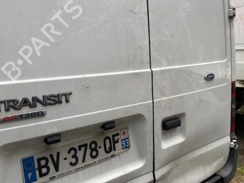 Front right window mechanism FORD TRANSIT Van (FA_ _) 2.2 TDCi | BP25062816C23  - Image 11