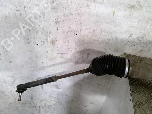 Used Steering rack Steering rack FIAT 500 (312_) 1.4 (312AXC1B, 312CXC1B) (100 hp) 25082387 25082387