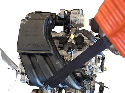 Engine NISSAN MICRA IV (K13K, K13KK) 1.2 | BP26241933M1
