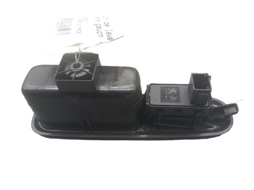 Used Left rear window switch Left rear window switch PEUGEOT 3008 I MPV (0U_) [2009-2017] 25072901 25072901