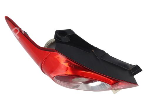 Left taillight FORD KA (RU8) 1.2 | BP40457834C34 - Image 4