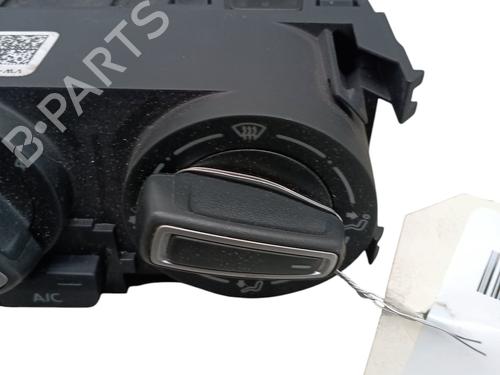 Commande Chauffage VW POLO V (6R1, 6C1) 1.0 | BP28129576I5 