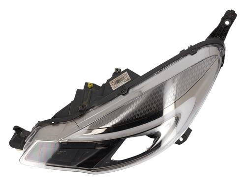 Left headlight CITROËN DS3 (SA_) 1.6 BlueHDi 120 | BP34257476C28  - Image 5