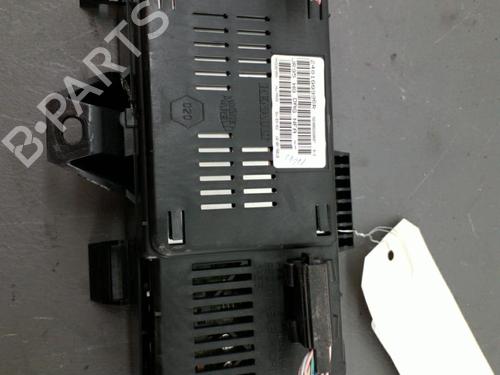 Afficheur RENAULT SCÉNIC III (JZ0/1_) 1.5 dCi (110 hp) 25062659