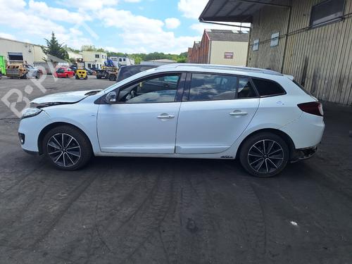 Used Parts RENAULT MEGANE III Grandtour (KZ0/1)  1.5 dCi (KZ09, KZ0D, KZ1G, KZ29, KZ14, KZ1W, KZ10, KZ1F,...  4749091