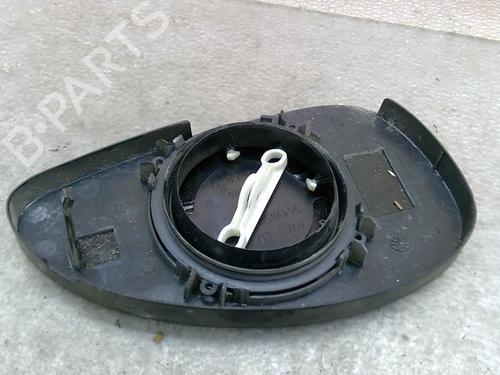 Used Left mirror glass CITROËN C4 I (LC_) 1.6 16V (109 hp) 25078513