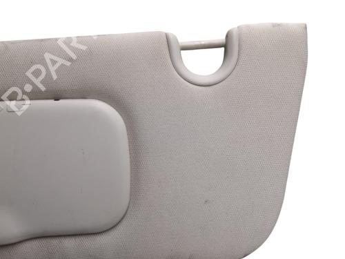 Used Left sun visor Left sun visor DODGE CALIBER 2.0 (156 hp) 32321506 32321506