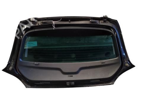 Tailgate VW SCIROCCO III (137, 138) 2.0 TDI | BP27481595C6 