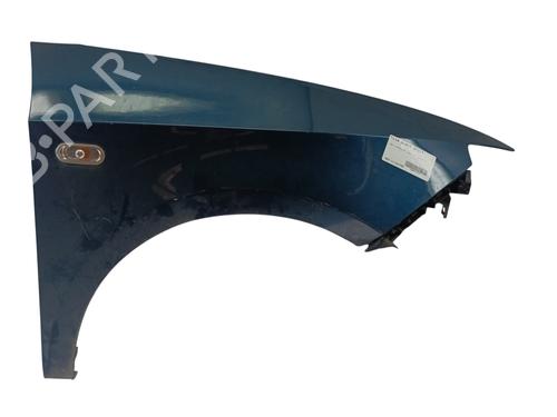 Used Right front fenders SEAT IBIZA IV SC (6J1, 6P5) 1.2 TSI (90 hp) 28587197