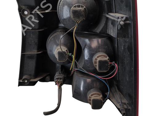 Left taillight LAND ROVER RANGE ROVER SPORT I (L320) 2.7 D 4x4 | BP28046150C34 