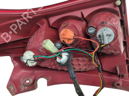 Piloto trasero izquierdo SUZUKI SWIFT III (MZ, EZ) 1.3 (RS413, ZC11S) | BP29956344C34