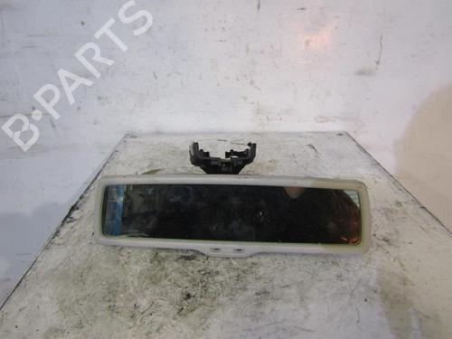 Rear mirror VW PASSAT B6 Variant (3C5) 1.9 TDI | BP25063889I6 - Image 2