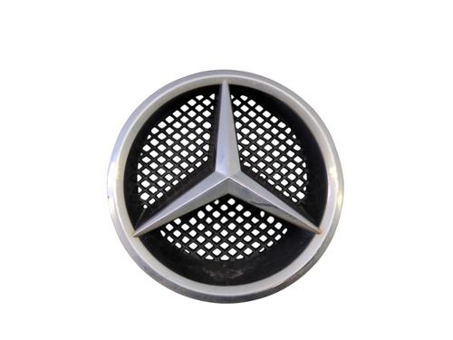Used Grille MERCEDES-BENZ A-CLASS (W168) A 170 CDI (168.009, 168.109) (95 hp) 28516976