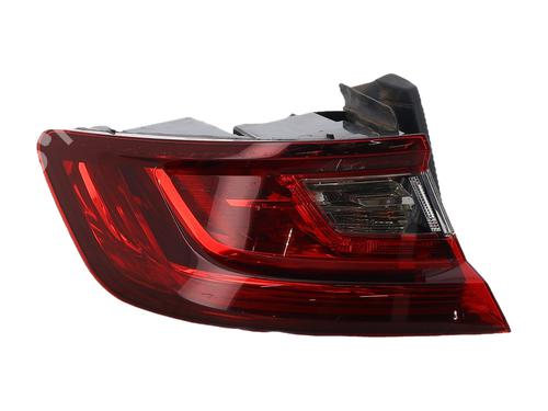 Used Left taillight Left taillight RENAULT MEGANE IV Hatchback (B9A/M/N_) 1.5 dCi 110 (B9A3) (110 hp) 40271632 40271632