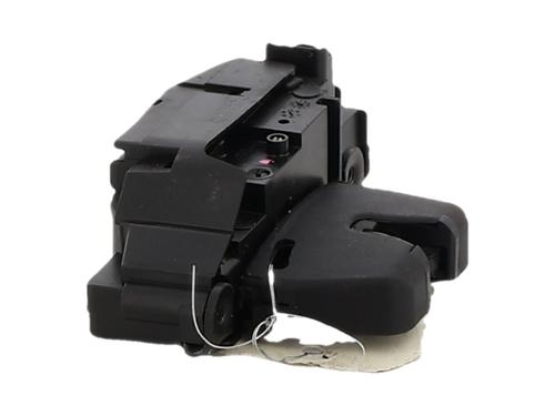 Tailgate lock CITROËN C4 II (NC_) 1.6 HDi 115 | BP36205879C101 - Image 2