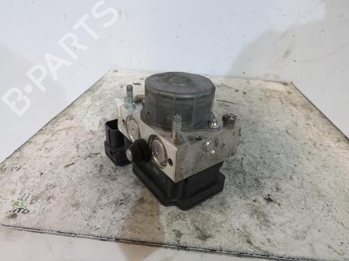 Used ABS pump ABS pump RENAULT KANGOO Express (FW0/1_) 1.5 dCi 75 (FW07, FW10, FW04) (75 hp) 25097077 25097077