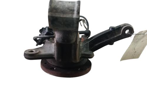 Left front steering knuckle RENAULT KANGOO Express (FW0/1_) 1.5 dCi 95 (FW16) | BP33659818M25 - Image 2