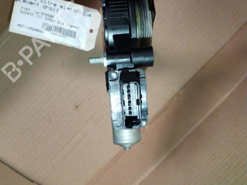 Front right window mechanism FIAT DUCATO Van (250_) 130 Multijet 2,3 D | BP25096870C23 - Image 5
