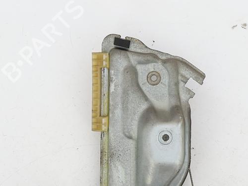 Used Rear left window mechanism Rear left window mechanism RENAULT MEGANE IV Hatchback (B9A/M/N_) [2015-2026] 36542459 36542459