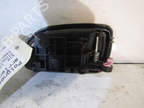 Used Rear left interior door handle Rear left interior door handle KIA PICANTO I (SA) 1.1 (65 hp) 25078897 25078897