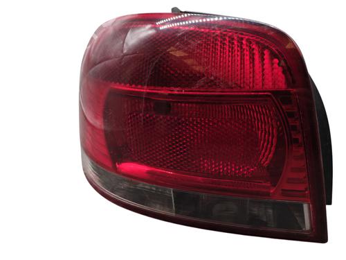 Left taillight AUDI A3 (8P1) 1.9 TDI | BP25919634C34 