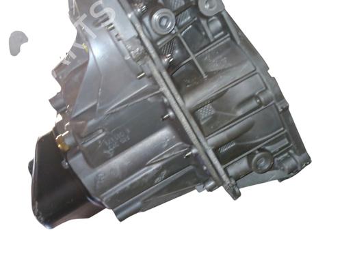 Used Gearbox Gearbox RENAULT CLIO V (B7_) 1.0 TCe 100 (B7MT) (101 hp) 25053359 25053359