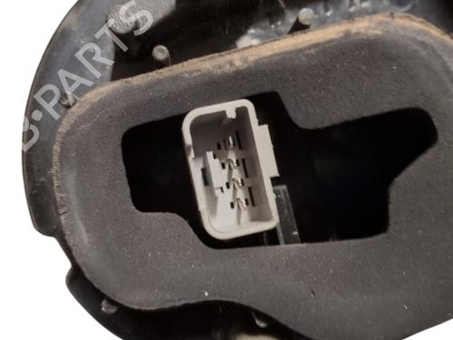 Left taillight VW GOLF PLUS V (5M1, 521) 1.9 TDI | BP31248839C34