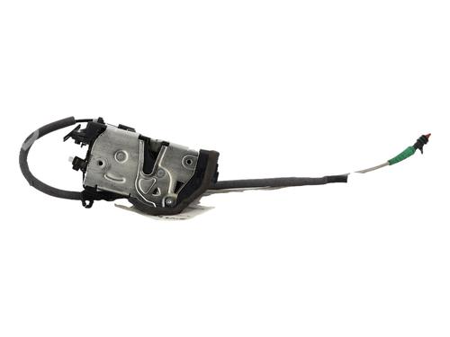 Used Front right lock Front right lock 37470975 37470975