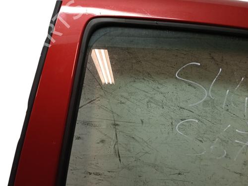 Dør venstre bagtil DACIA SANDERO II TCe 90 (B8M1, B8MA, B8AC) | BP38112954C4 - Image 12