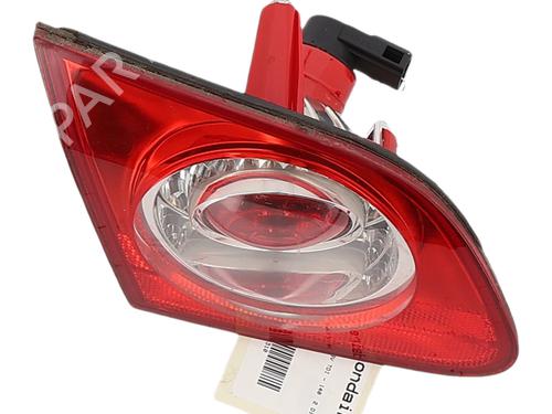 Venstre baglygte bagklap Venstre baglygte bagklap VW PASSAT B6 (3C2) [2005-2011] 36522331 36522331