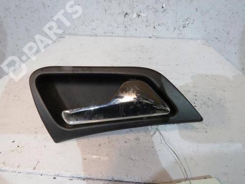 Used Front right interior door handle Front right interior door handle MERCEDES-BENZ C-CLASS Coupe (CL203) C 180 Kompressor (203.746) (143 hp) 10604152 10604152
