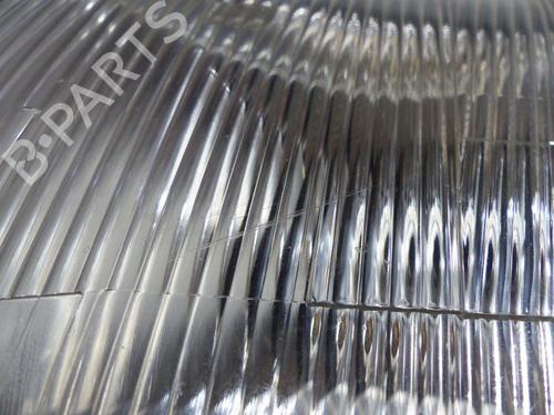 Left headlight LAND ROVER FREELANDER I (L314) 2.0 DI 4x4 | BP25080337C28 