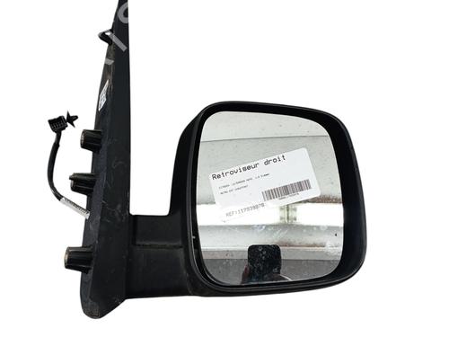 Right mirror CITROËN NEMO Box Body/MPV (AA_) 1.3 HDi 75 | BP31040224C27