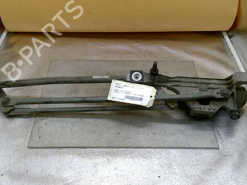 Used Front wiper motor FORD FOCUS II (DA_, HCP, DP) 1.8 TDCi (115 hp) 25068061