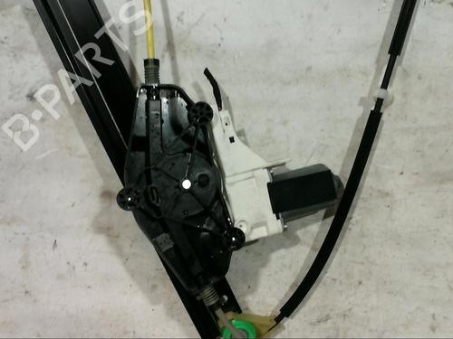 front-right-window-mechanism-audi-a4-b8-8k2-2007-2008-2009-2010-2011-2012-2013-2014-2015-2016-2017-25111066 main image
