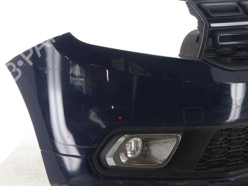 Front bumper DACIA SANDERO II 1.0 SCe 75 (B8JC, B8JD, B8NC) | BP40439635C7 - Image 7