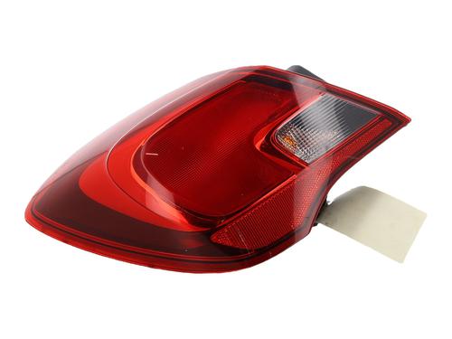 Venstre Baklys OPEL CORSA E (X15) 1.4 (08, 68) | BP39258693C34 - Image 2
