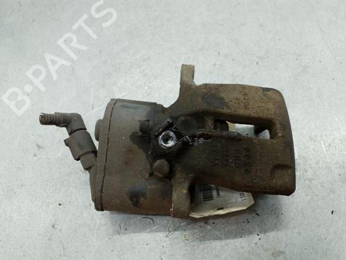 Right rear brake caliper VW PASSAT CC B6 (357) 2.0 TDI | BP26938294M106 
