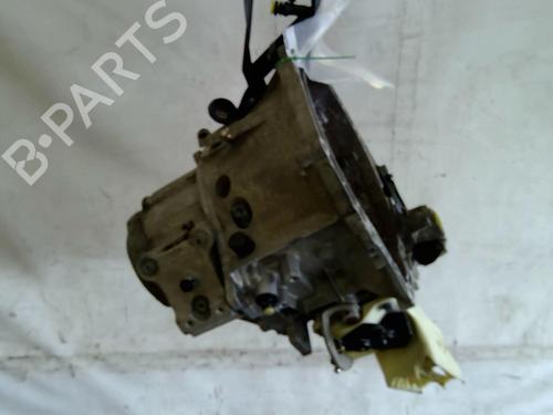 Gearbox PEUGEOT 207 (WA_, WC_)  | BP25111313M3 