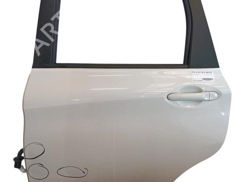 Left rear door NISSAN NOTE (E12) 1.5 dCi | BP36012908C4 - Image 6
