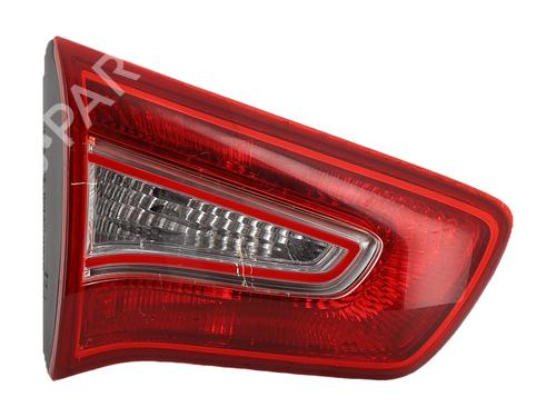 Left tailgate light KIA SPORTAGE III (SL) 1.7 CRDi | BP39487181C79 - Image 2