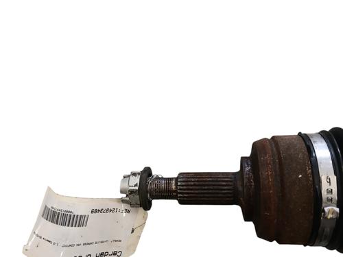 Right front driveshaft RENAULT EXPRESS Box Body/MPV 1.3 TCe 100 (F6MA) | BP37749045M39 - Image 3