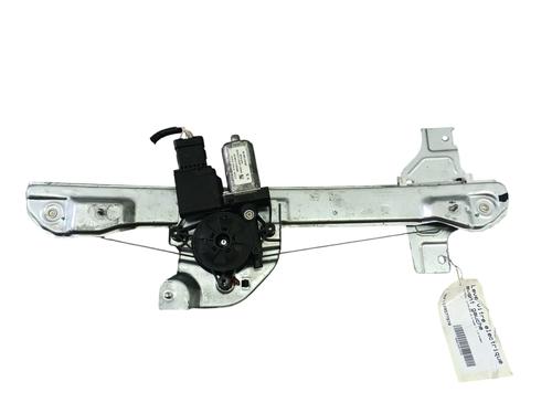 Used Front left window mechanism CITROËN C3 / C3 ORIGIN III (SX) 1.5 BlueHDi 100 (SXYHYP, SXYHTU) (102 hp) 27631072